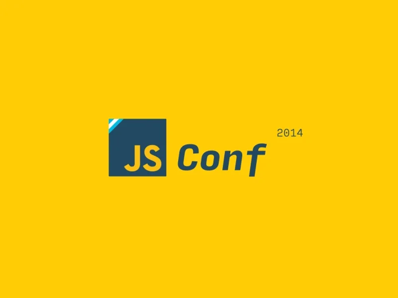 JS Conf. arg animation by Wanda Arca