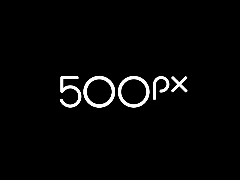 500px by William Kesling