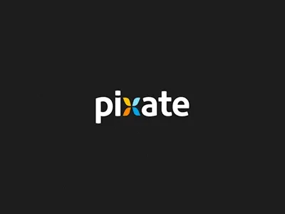 Pixate by Creativedash