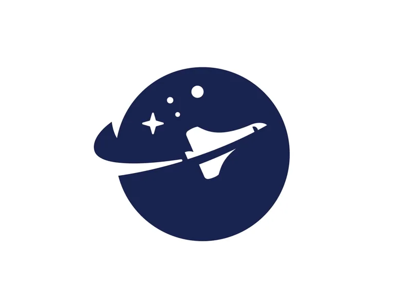 Animated Logo for SlingShot by Anastasiia Andriichuk