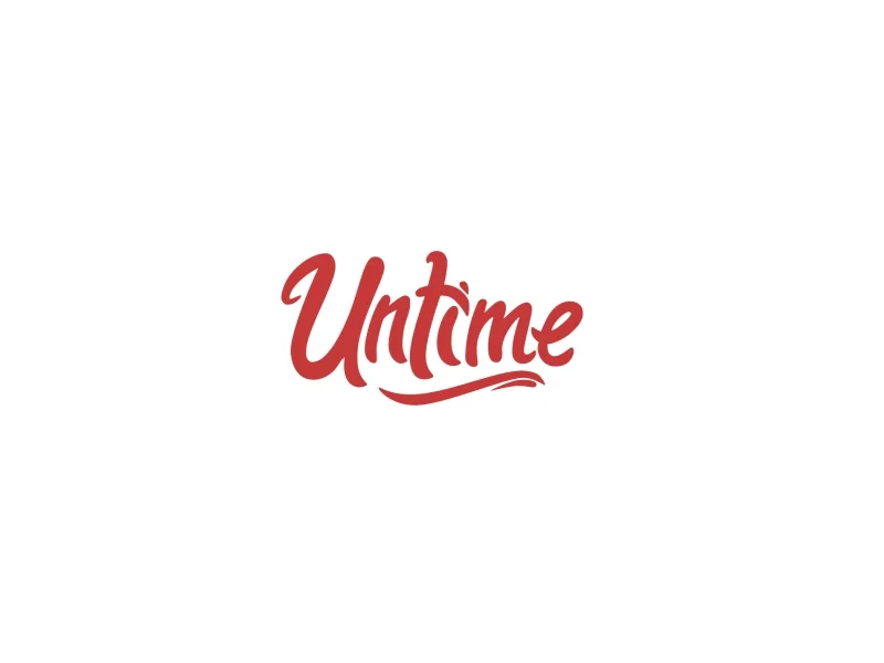 Untime blog by Tony Pinkevich