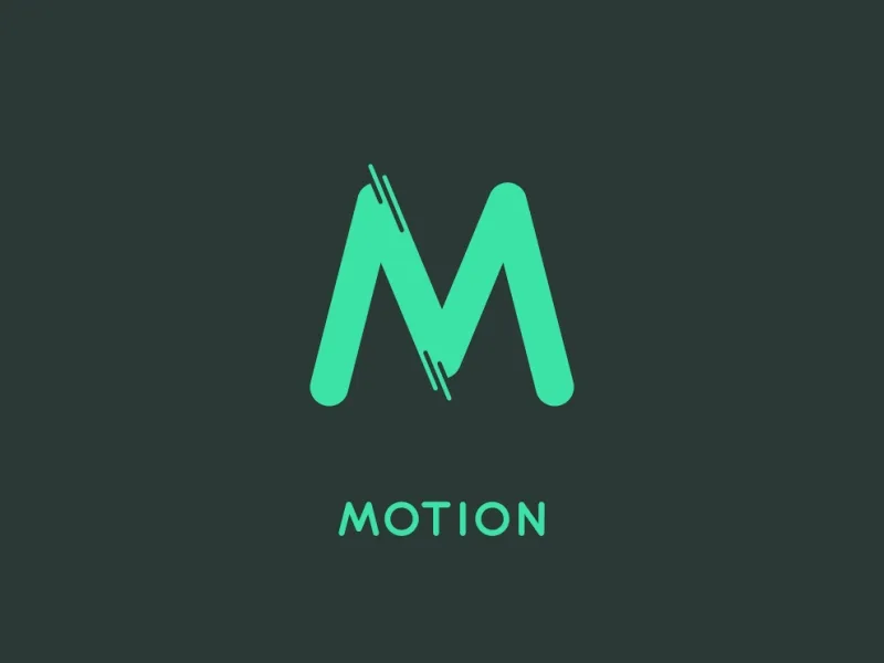 M Motion by Marcus Chaloner