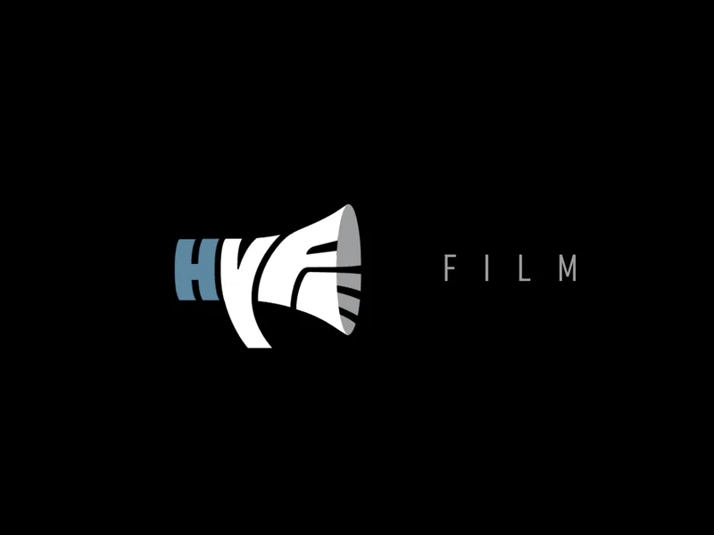 Hype Logo Animation by by Misha Petrick