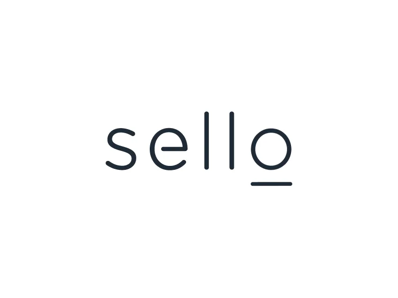 Sello Logo Animation by Latham Arnott