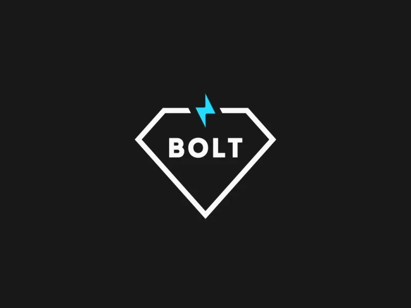 BOLT DESIGNATHON by Rahul Bhosale