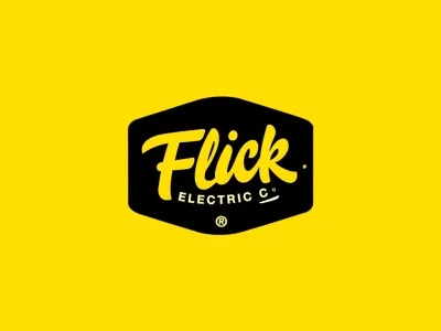 Flick by Latham Arnott