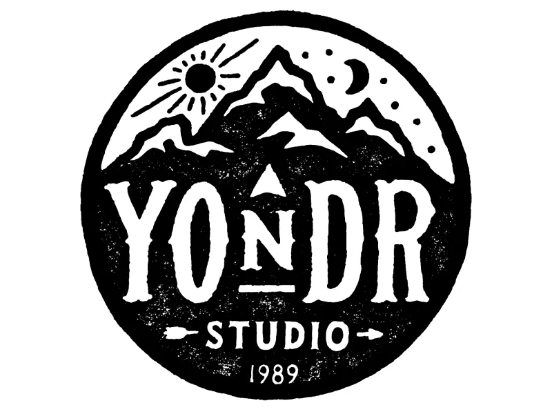 Yondr Studio by Nathan Yoder