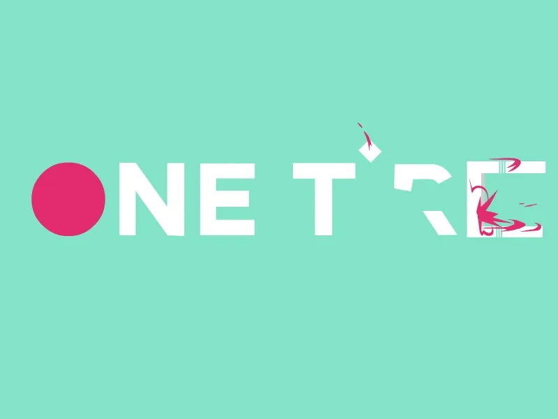 One Tire by henrique barone