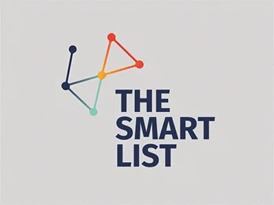 The Smart List - Logo Loop by Rich Hinchcliffe