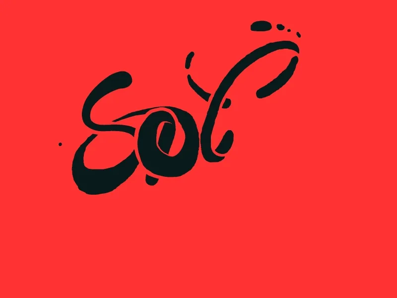 Spirit Logo by henrique barone