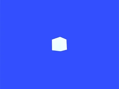Behance Logo animation by Phong Luong