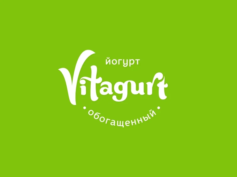 Vitagurt Logo Animation by by Misha Petrick