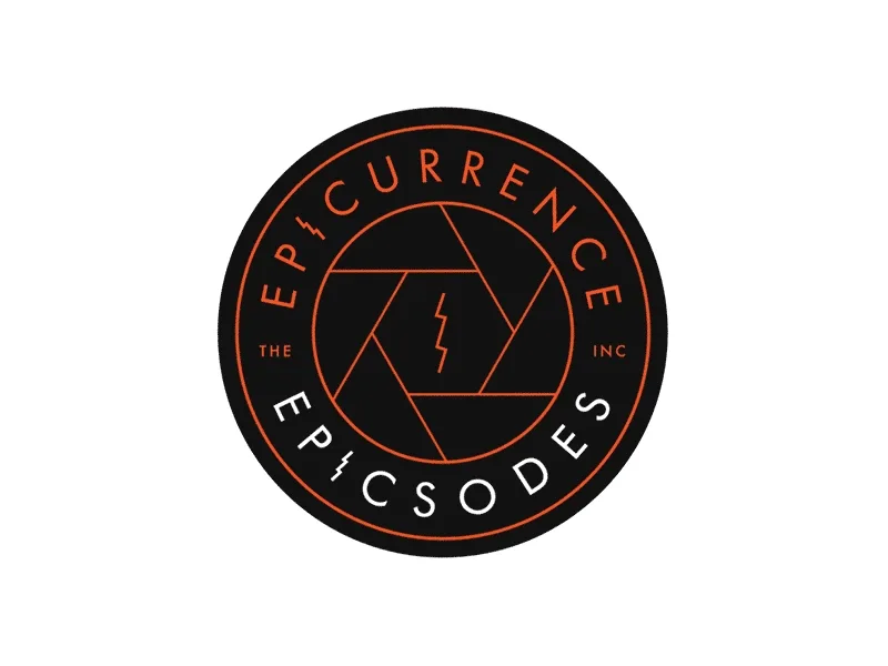 Epicsodes Logo Animation by Brandon Wall