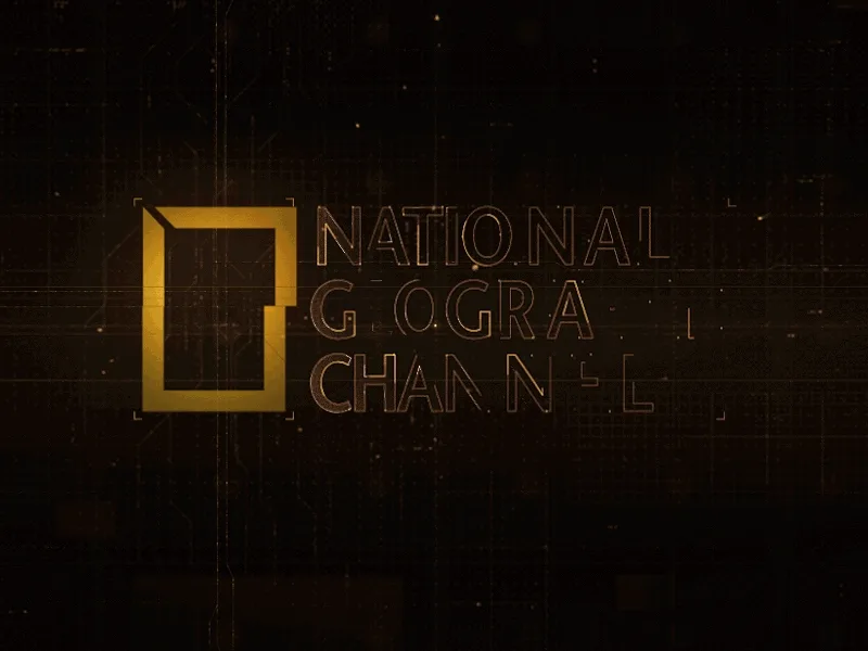NatGeo by Nicolas Girard