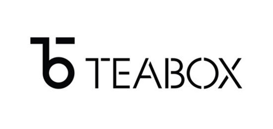 Teabox by Pentagram