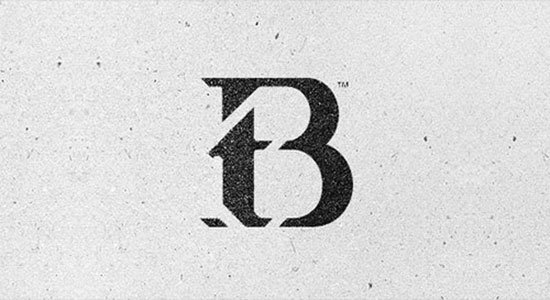 TB Monogram by Tin BAcic