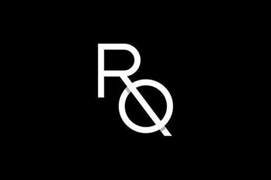 RQ Monogram by Glen Thorpe