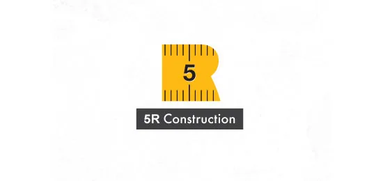 5R Construction by Mike Bruner
