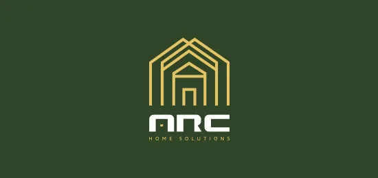 ARC home solutions by I-am-Tiago