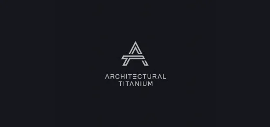 Architectural Titanium by Lorenc