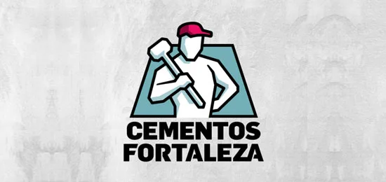 Cementos Fortaleza by CREADOR