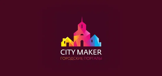 City Maker by yuro