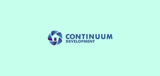 Continuum development by lovmark