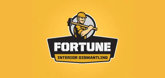 Fortune Interior Dismantling by devey