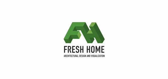Fresh Home by yuro