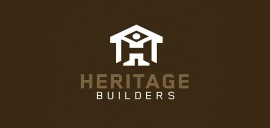 Heritage Builders by CreativeNRG
