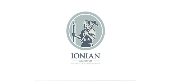 Ionian Architect Draftsman by patrimonio