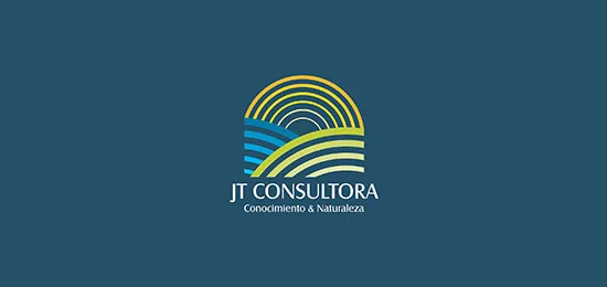 JT Consultora by Icono_Design
