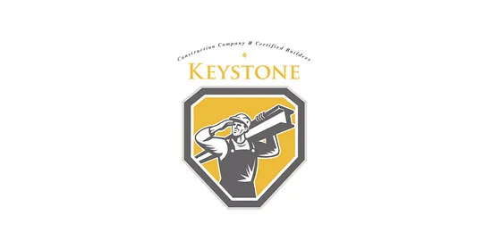 Keystone Construction Builders by patrimonio