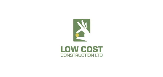 Low Cost Construction by Inkwill Design