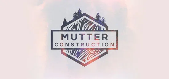 Mutter Construction by Ian