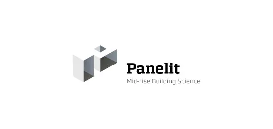 Panelit by Graham Smith