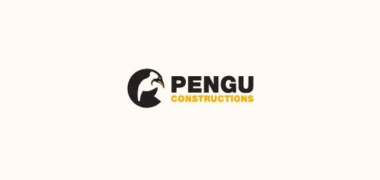 Pengu Constructions by BluesCue
