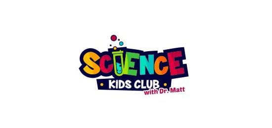 Science Kids Club with Dr. Matt by evdesign