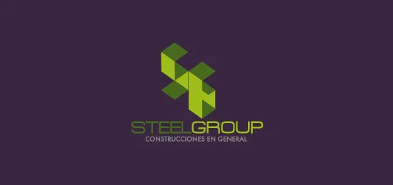 Steel Group by Velcas