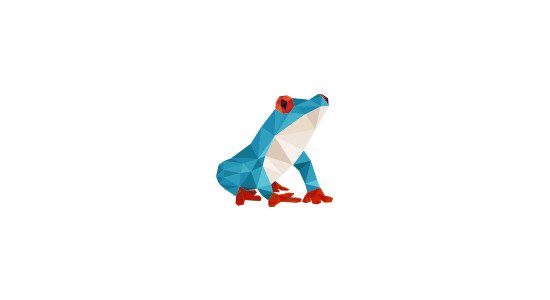 WIP frog by Tomáš Mitana