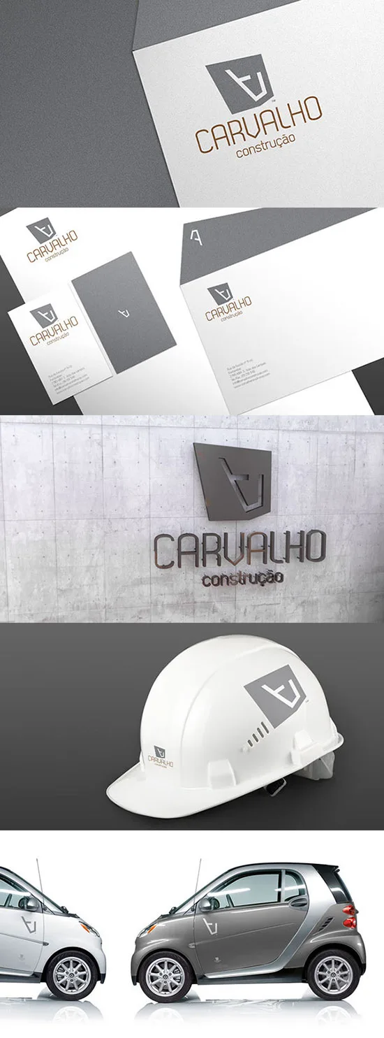 Carvalho Construção by Luís Bordalo Carvalho Construção by Luís Bordalo