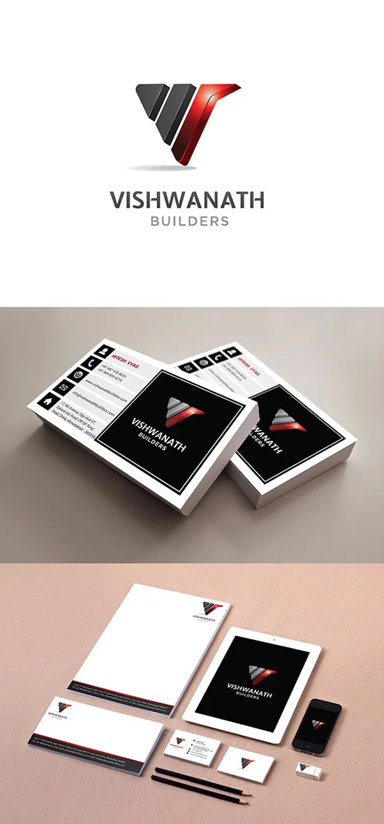 Vishwanath Builder by Fatfox Studio Vishwanath Builder by Fatfox Studio