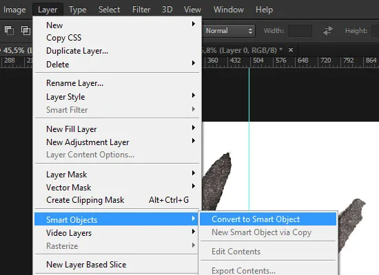 Logo Design Tutorial