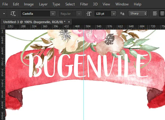 Logo Design Tutorial