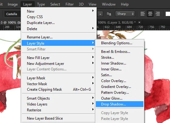 Logo Design Tutorial