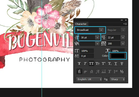 Logo Design Tutorial
