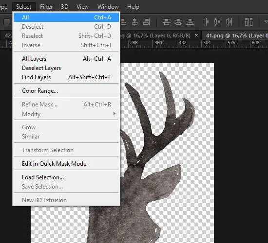 Logo Design Tutorial