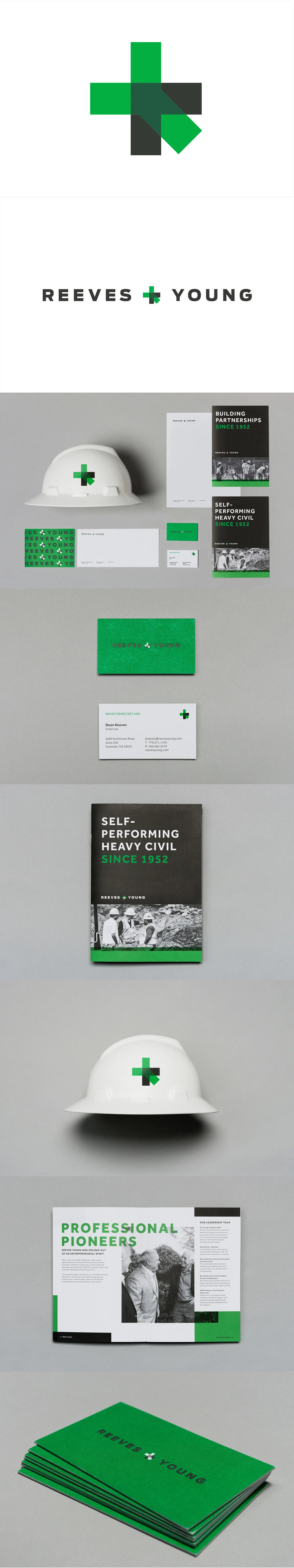 Reeves & Young by Matchstic Reeves & Young by Matchstic