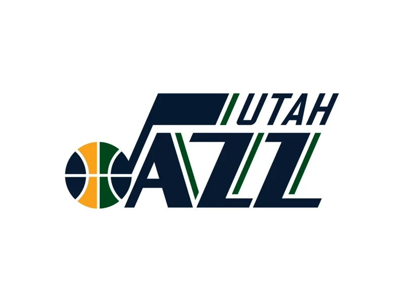 Utah Jazz Refresh Logo