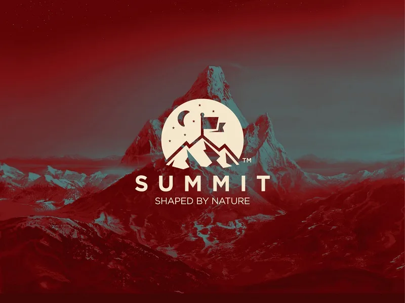 Summit Logo